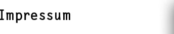 Impressum